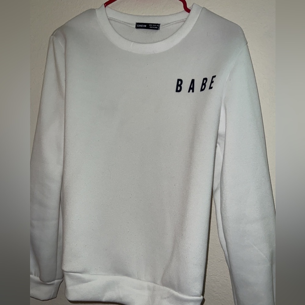Shein Babe